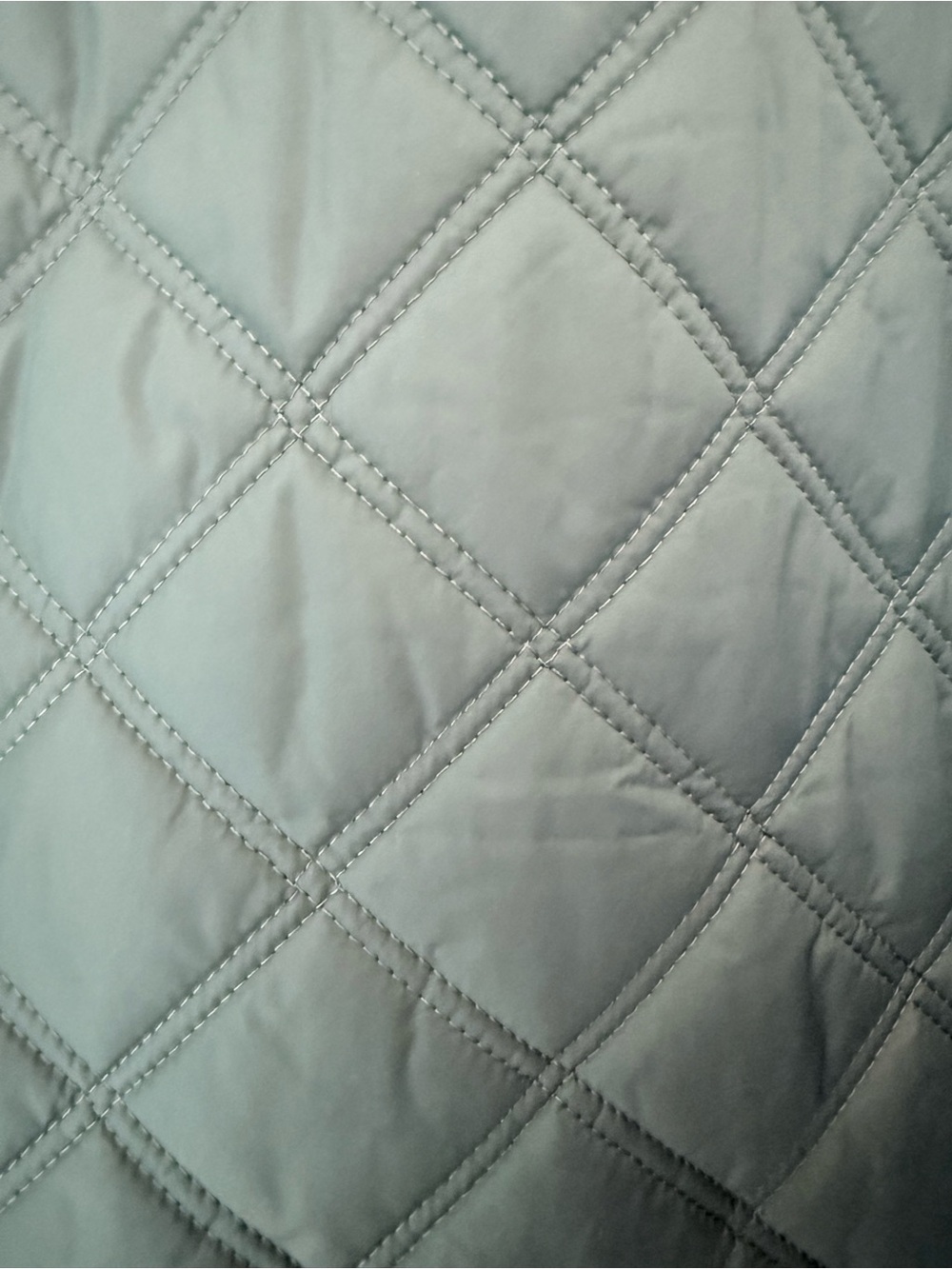 Brooks Brothers Insulated Quilted Sleeveless Puffer Vest in Forest Green NWOT - Picture 11 of 14